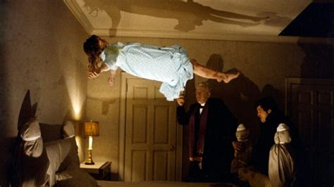 The Exorcist Believer teases first footage at Cinemacon